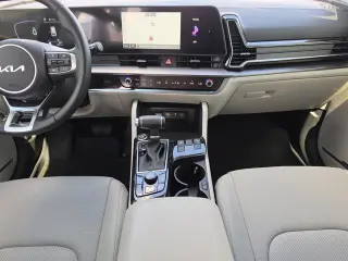 Kia Sportage 2023 EX 4dr SUV