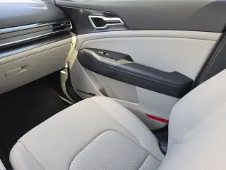 Kia Sportage 2023 EX 4dr SUV