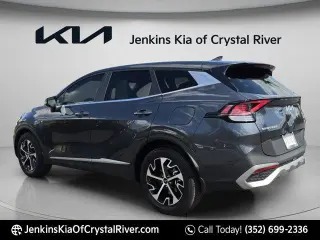 Kia Sportage 2023 EX 4dr SUV