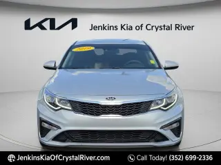 Kia Optima 2019 LX 4dr Sedán