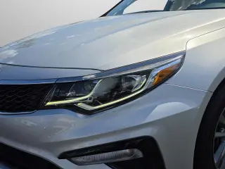 Kia Optima 2019 LX 4dr Sedán