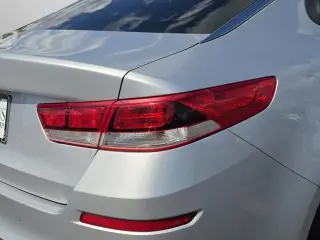 Kia Optima 2019 LX 4dr Sedán