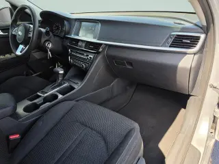Kia Optima 2019 LX 4dr Sedán