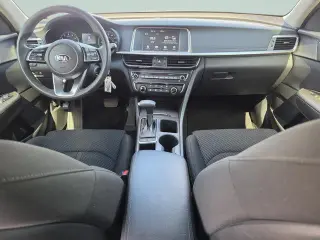Kia Optima 2019 LX 4dr Sedán