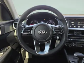 Kia Optima 2019 LX 4dr Sedán