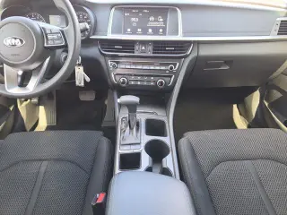 Kia Optima 2019 LX 4dr Sedán