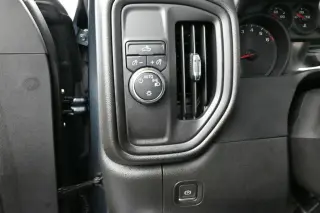 Chevrolet Silverado 1500 Limited 2022 4x2 Custom 4dr Crew Cab 5.8 ft. SB