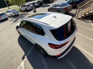 BMW X5 2020 sDrive40i 4dr Vehículo Deportivo de Actividad