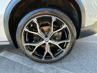 BMW X5 2020 sDrive40i 4dr Vehículo Deportivo de Actividad