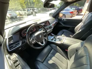 BMW X5 2020 sDrive40i 4dr Vehículo Deportivo de Actividad