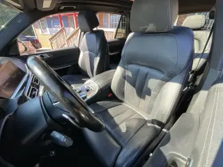 BMW X5 2020 sDrive40i 4dr Vehículo Deportivo de Actividad