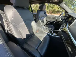 BMW X5 2020 sDrive40i 4dr Vehículo Deportivo de Actividad