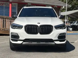 BMW X5 2020 sDrive40i 4dr Vehículo Deportivo de Actividad
