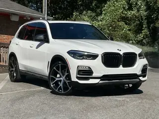 BMW X5 2020 sDrive40i 4dr Vehículo Deportivo de Actividad