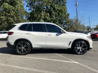 BMW X5 2020 sDrive40i 4dr Vehículo Deportivo de Actividad