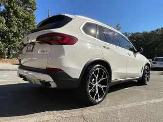 BMW X5 2020 sDrive40i 4dr Vehículo Deportivo de Actividad