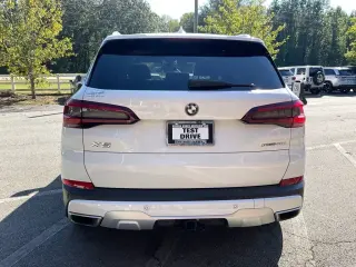 BMW X5 2020 sDrive40i 4dr Vehículo Deportivo de Actividad