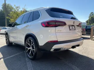 BMW X5 2020 sDrive40i 4dr Vehículo Deportivo de Actividad