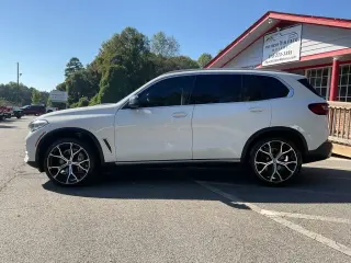 BMW X5 2020 sDrive40i 4dr Vehículo Deportivo de Actividad