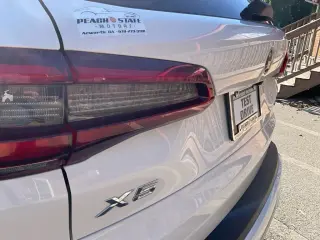 BMW X5 2020 sDrive40i 4dr Vehículo Deportivo de Actividad