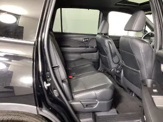 Honda Passport 2021 AWD EX-L 4dr SUV