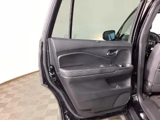 Honda Passport 2021 AWD EX-L 4dr SUV
