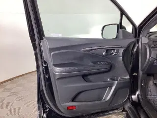 Honda Passport 2021 AWD EX-L 4dr SUV
