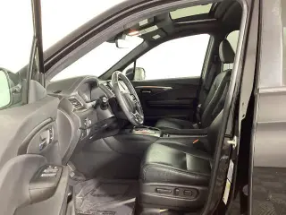 Honda Passport 2021 AWD EX-L 4dr SUV