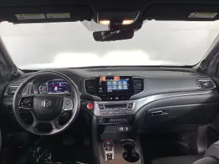 Honda Passport 2021 AWD EX-L 4dr SUV