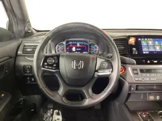 Honda Passport 2021 AWD EX-L 4dr SUV