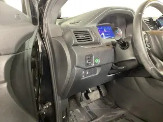 Honda Passport 2021 AWD EX-L 4dr SUV