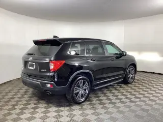 Honda Passport 2021 AWD EX-L 4dr SUV
