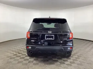 Honda Passport 2021 AWD EX-L 4dr SUV