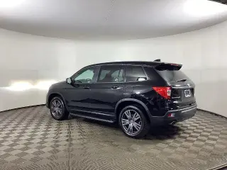 Honda Passport 2021 AWD EX-L 4dr SUV