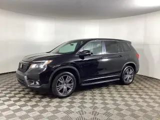 Honda Passport 2021 AWD EX-L 4dr SUV