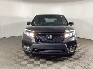 Honda Passport 2021 AWD EX-L 4dr SUV