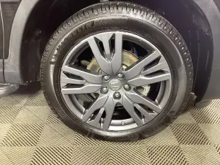 Honda Passport 2021 AWD EX-L 4dr SUV