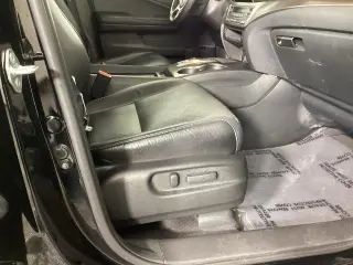 Honda Passport 2021 AWD EX-L 4dr SUV