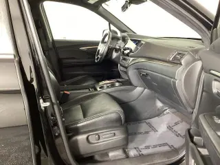 Honda Passport 2021 AWD EX-L 4dr SUV