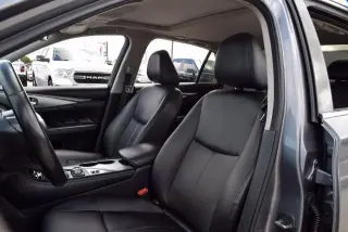 INFINITI Q50 2020 3.0T Luxe 4dr Sedan