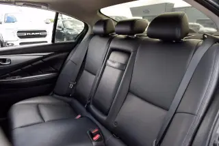 INFINITI Q50 2020 3.0T Luxe 4dr Sedan