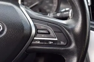 INFINITI Q50 2020 3.0T Luxe 4dr Sedan