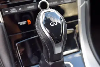 INFINITI Q50 2020 3.0T Luxe 4dr Sedan