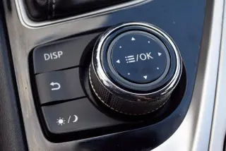 INFINITI Q50 2020 3.0T Luxe 4dr Sedan
