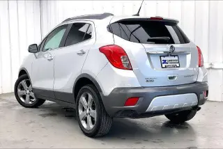 Buick Encore 2014 Base 4dr Crossover