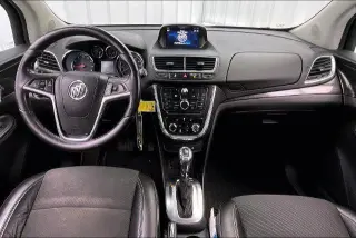 Buick Encore 2014 Base 4dr Crossover