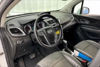 Buick Encore 2014 Base 4dr Crossover