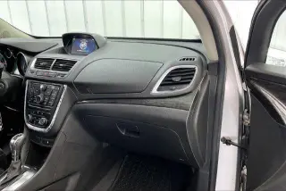 Buick Encore 2014 Base 4dr Crossover