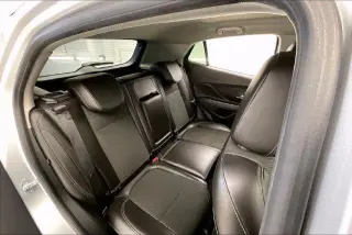 Buick Encore 2014 Base 4dr Crossover