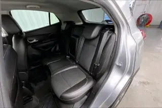 Buick Encore 2014 Base 4dr Crossover